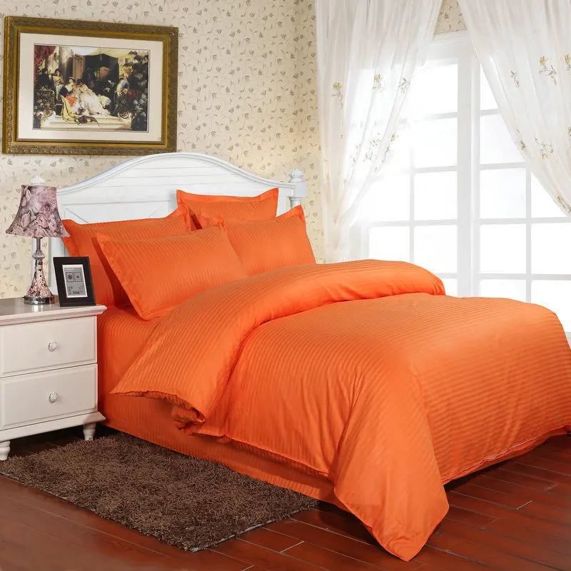 100% Cotton Bedding