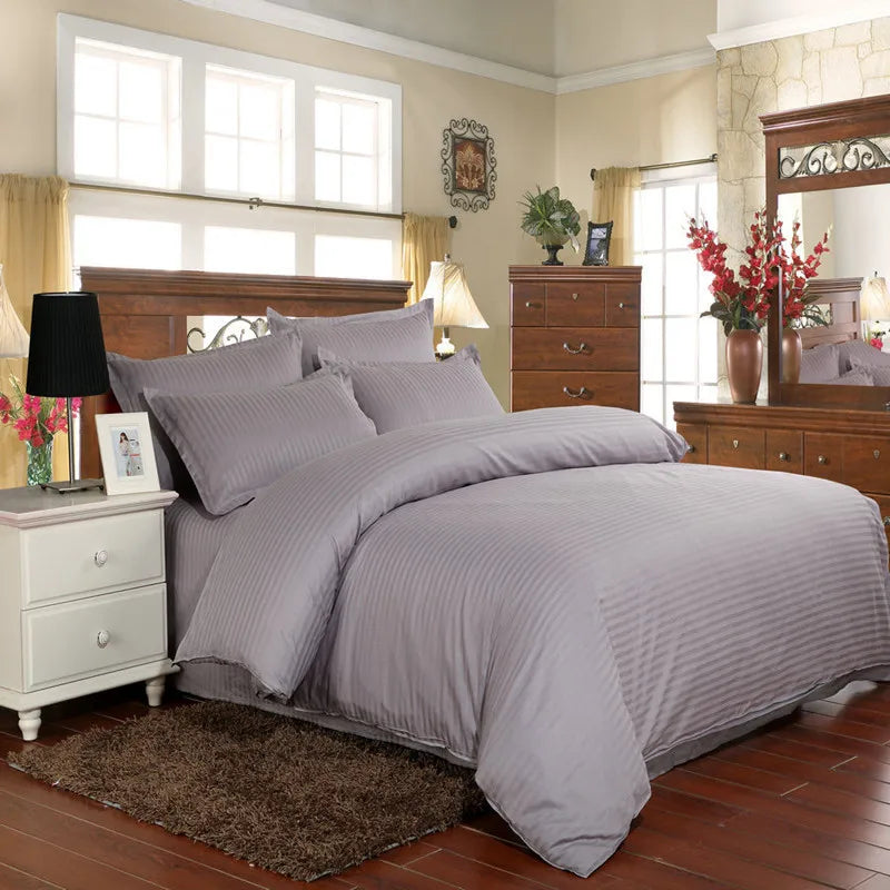 100% Cotton Bedding