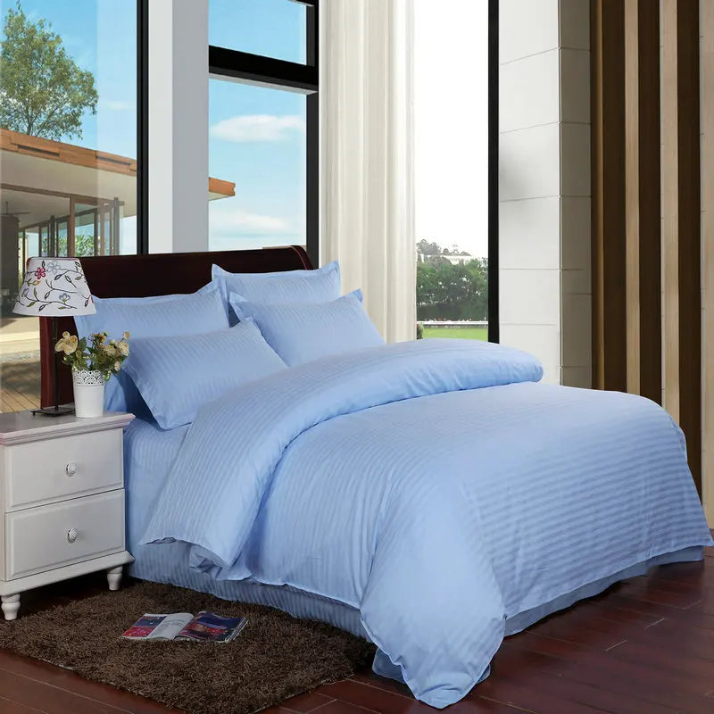 100% Cotton Bedding