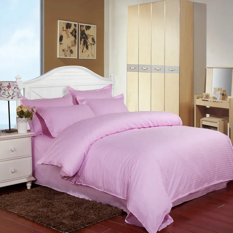 100% Cotton Bedding