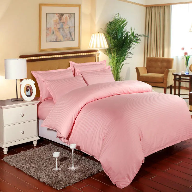 100% Cotton Bedding