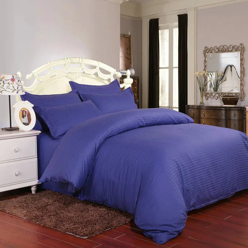 100% Cotton Bedding