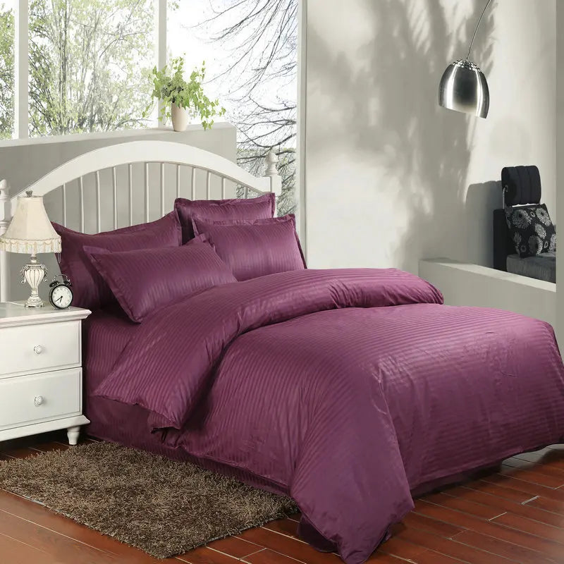 100% Cotton Bedding