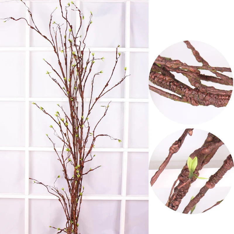 Emulational Timbo - Branches, Twigs, Vines - Home Decor