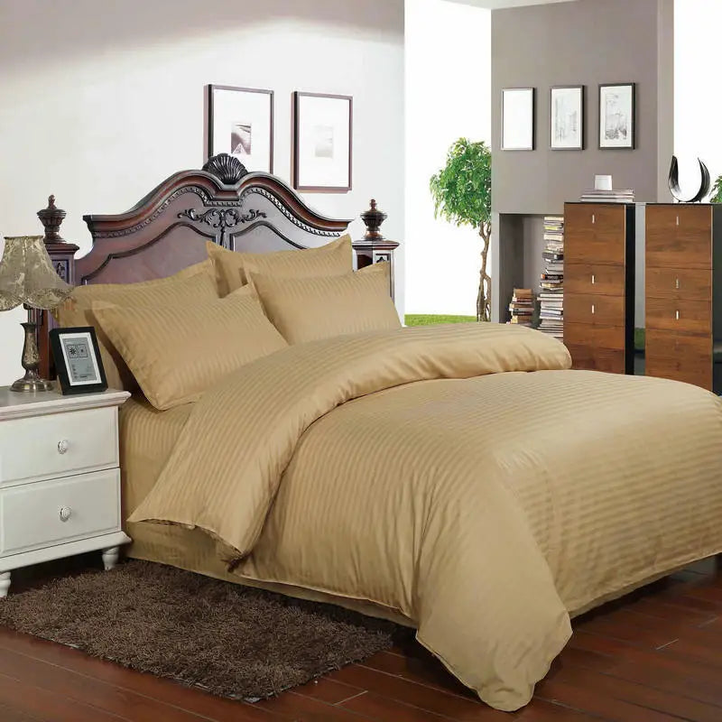 100% Cotton Bedding