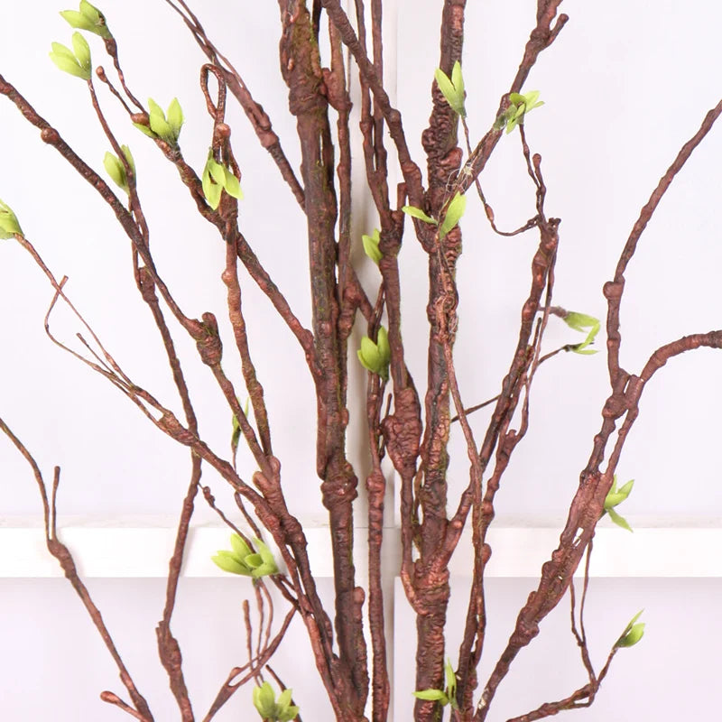 Emulational Timbo - Branches, Twigs, Vines - Home Decor