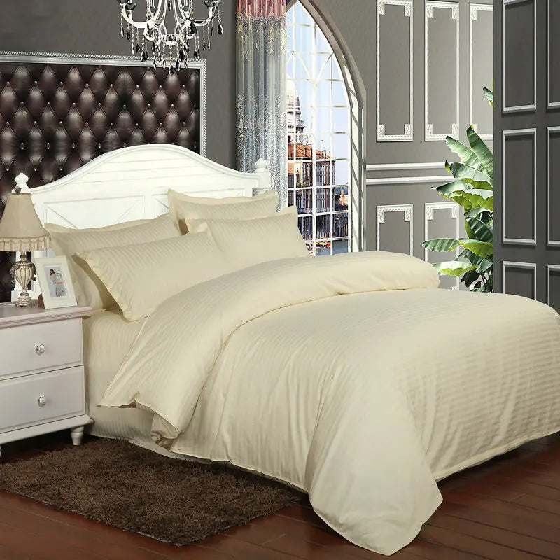 100% Cotton Bedding