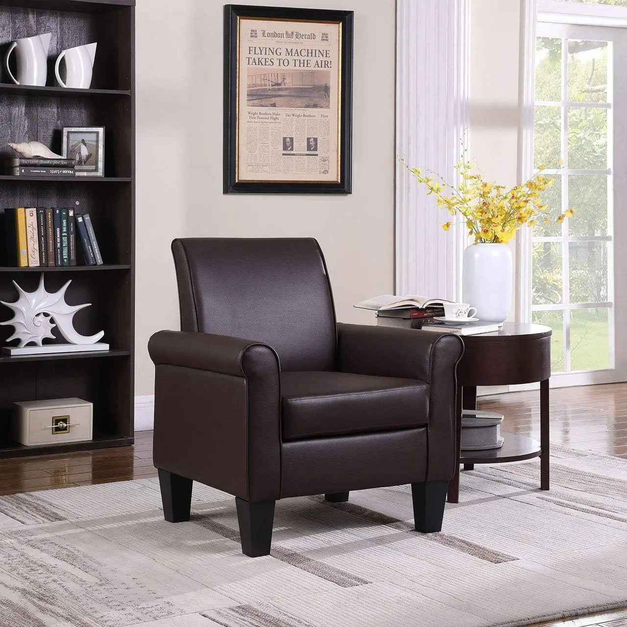 Accent Chair Set