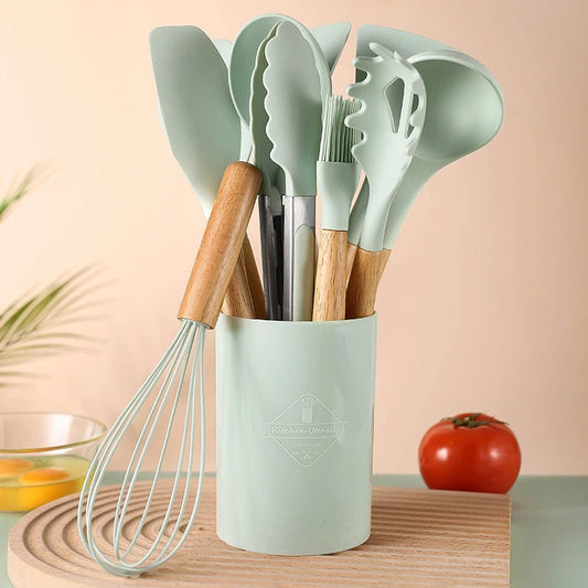 Kitchen Utensils Set