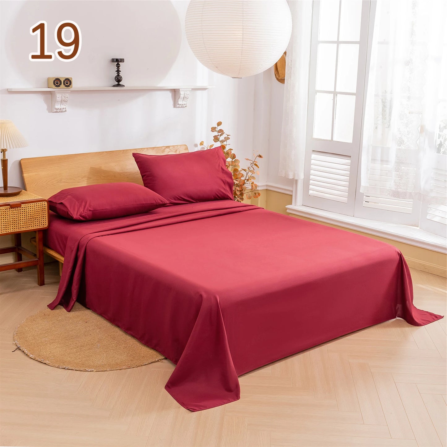 Sheet Sets