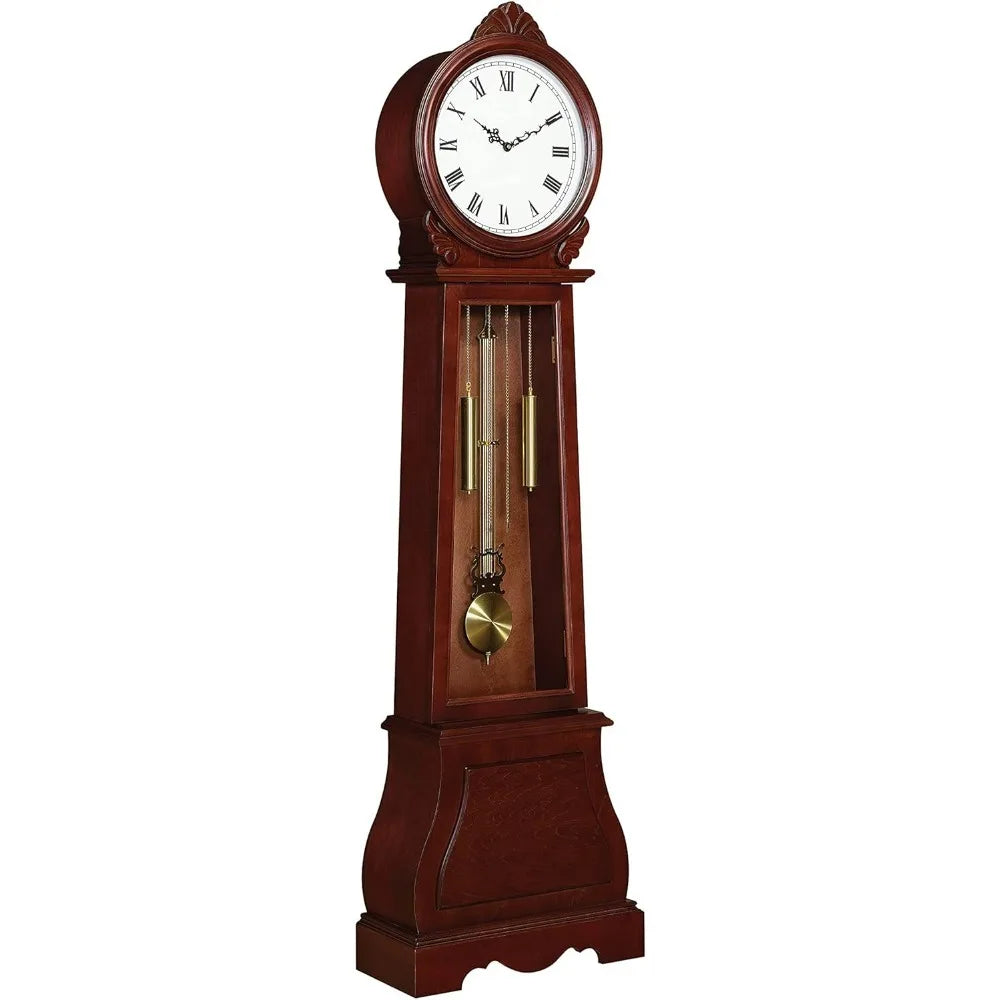 Grandfather Clock *Westminster Chimes