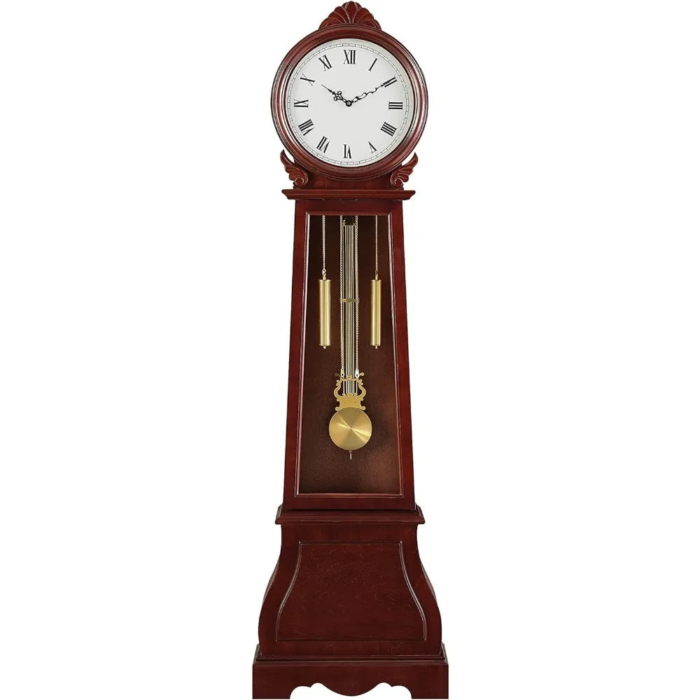 Grandfather Clock *Westminster Chimes