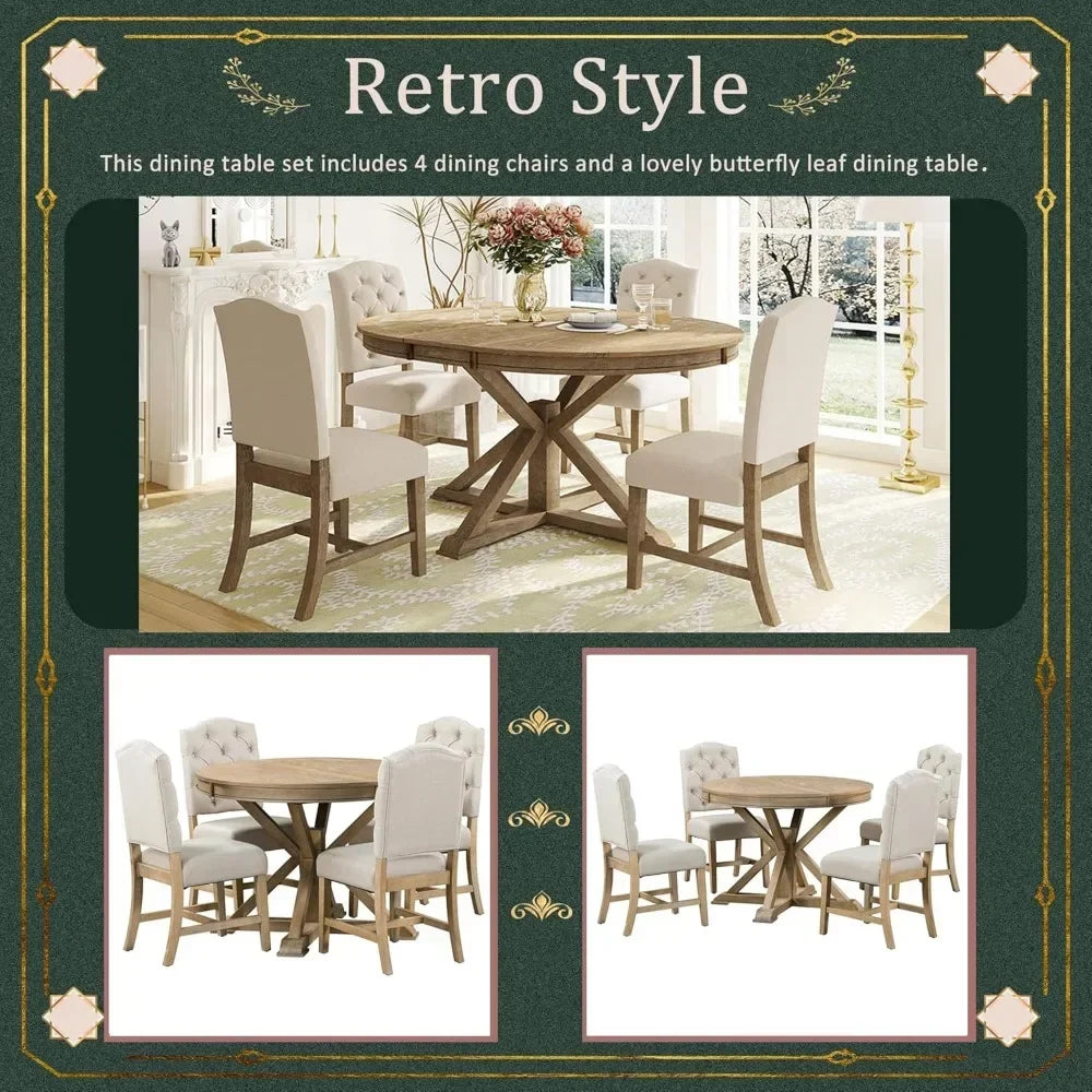 Diningroom Table Sets