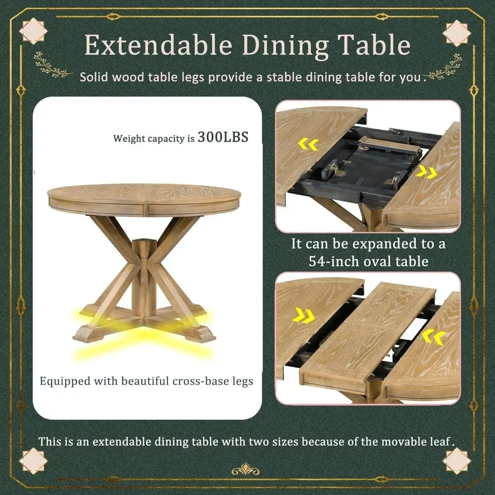 Diningroom Table Sets