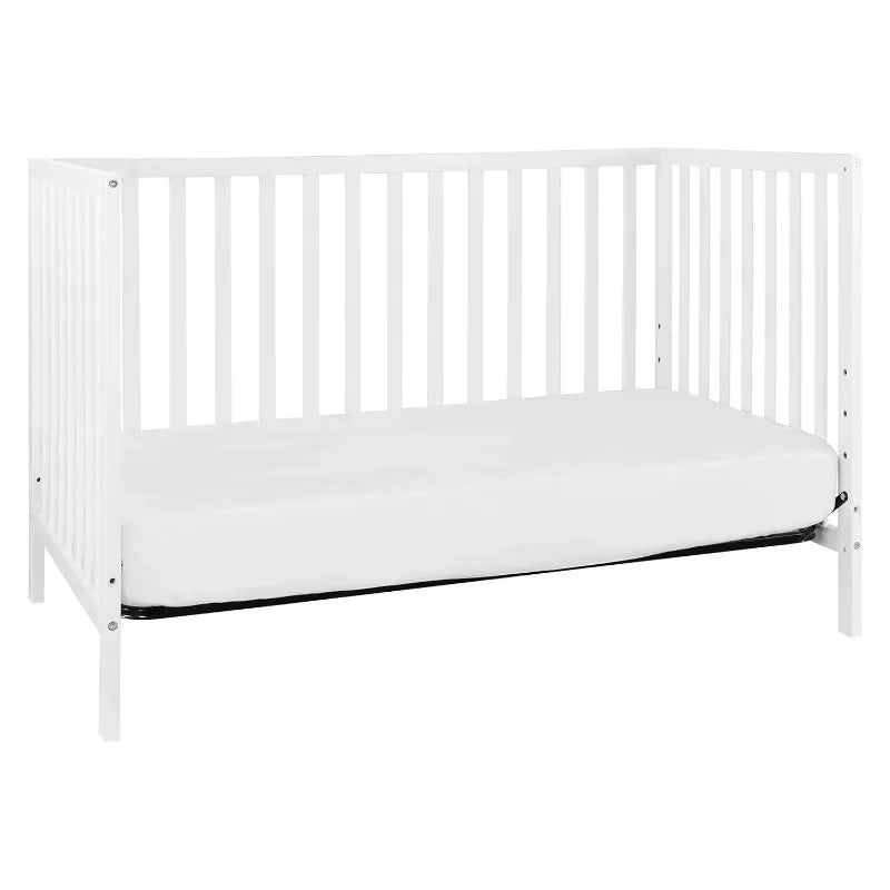 Baby Crib Convertible