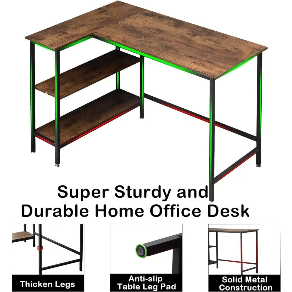 Home Office Computer Desk