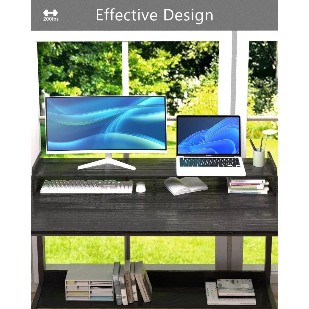 Home Office Computer Desk