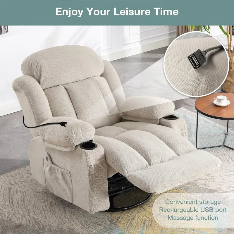 Electric Recliner