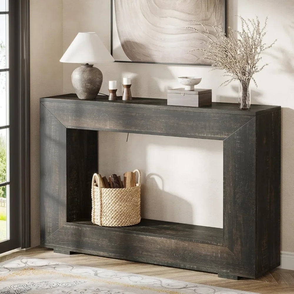 Console Entry Table - Sofa Table - Side Table