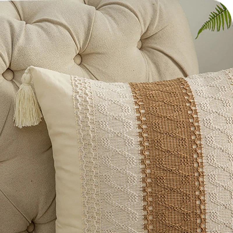 Throw Pillow Covers