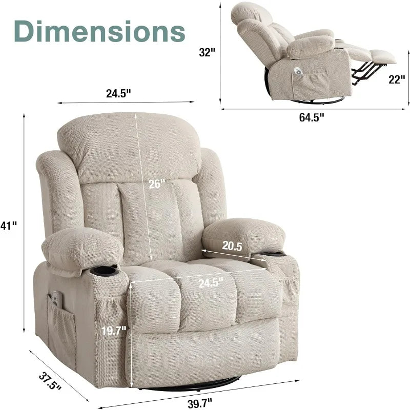 Electric Recliner