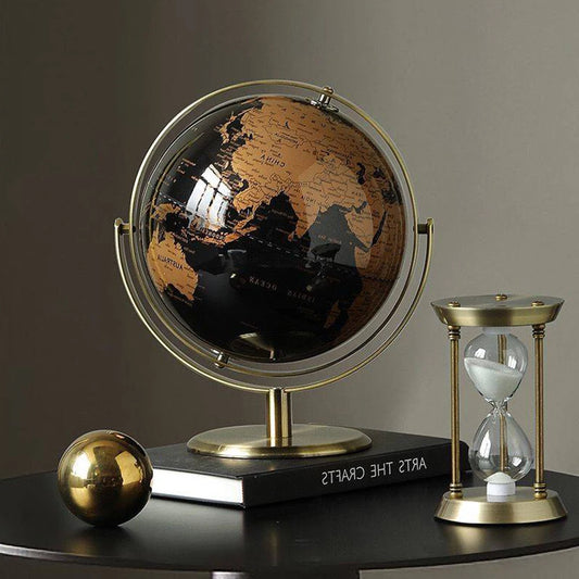 Desktop Globe