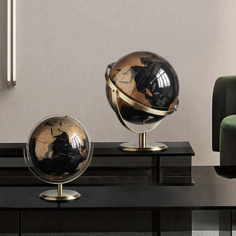 Desktop Globe