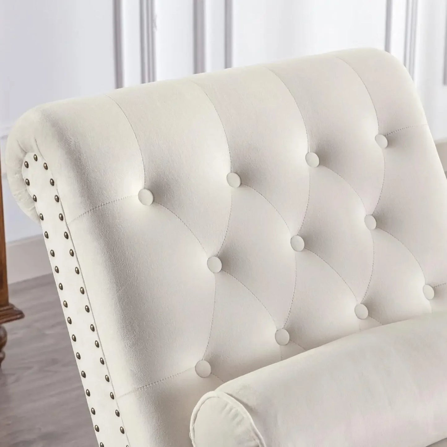 Bedroom Chaise | Bedroom Furniture | Leisure Sofa Couch