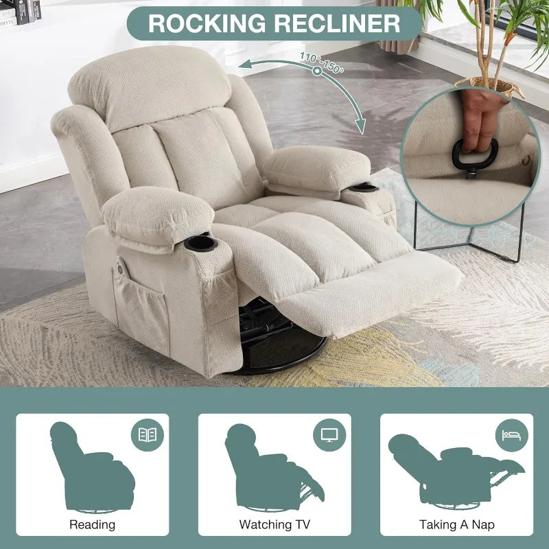 Electric Recliner