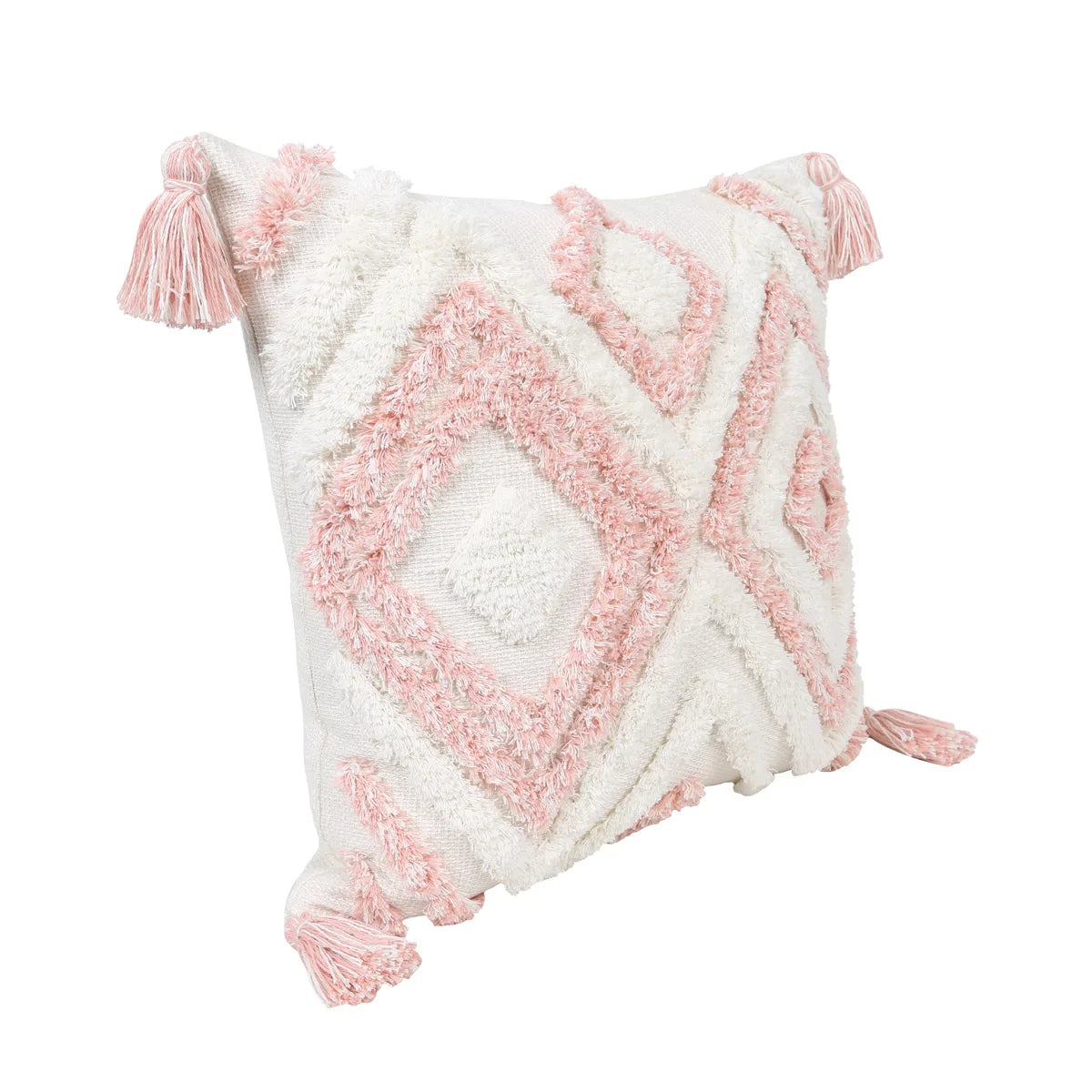 Boho Chic Pillow Covers