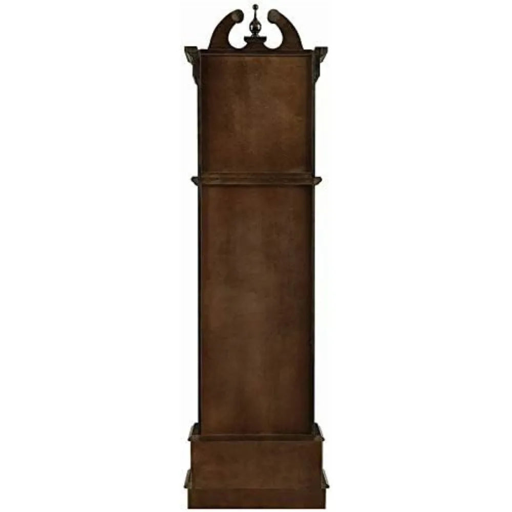 Grandfather Clock - Luxury Home Furnishings