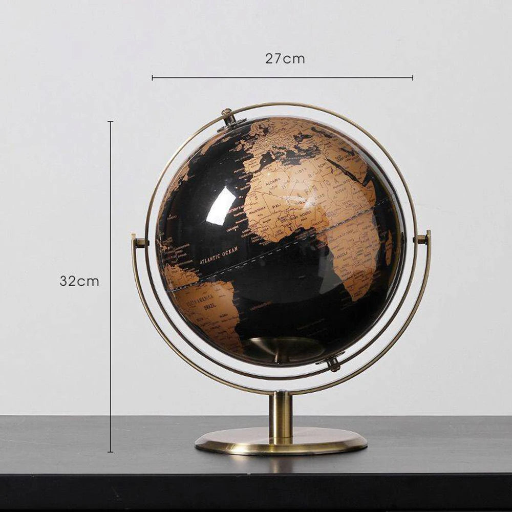 Desktop Globe