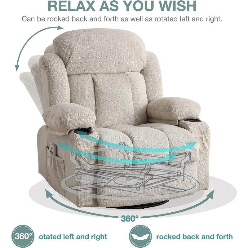 Electric Recliner