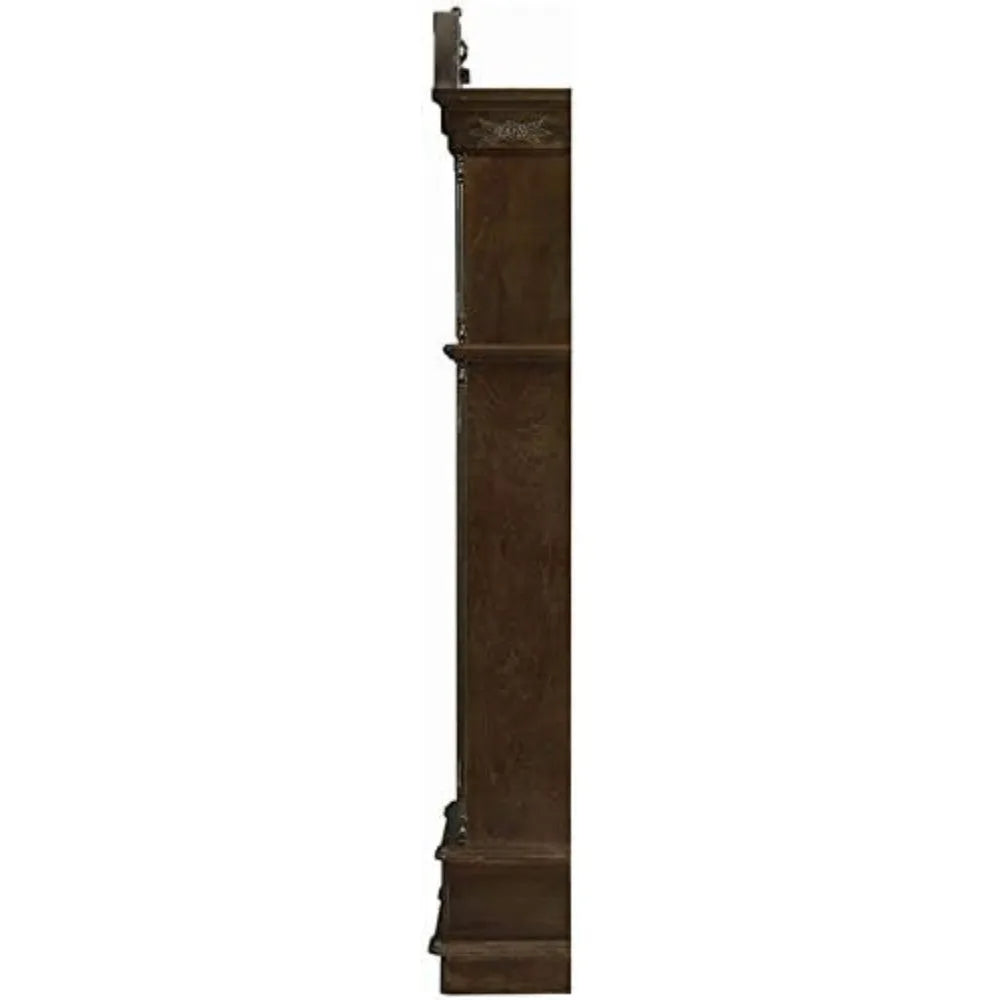 Grandfather Clock - Luxury Home Furnishings