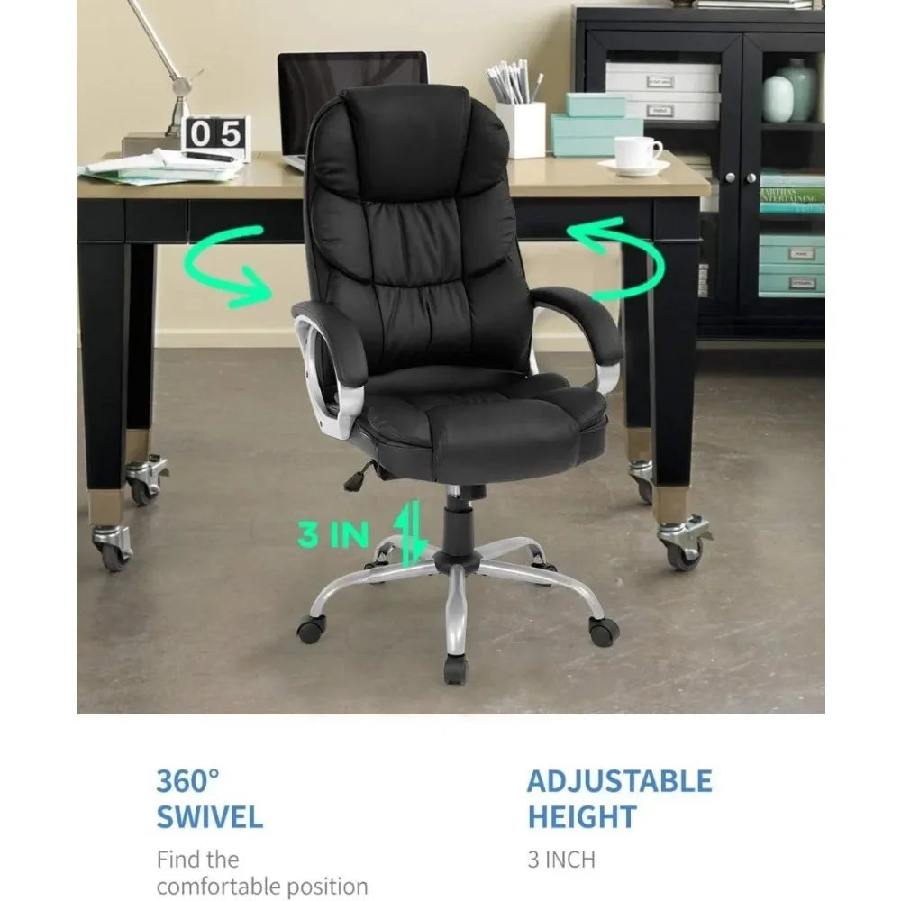 Home Office Executive Chair