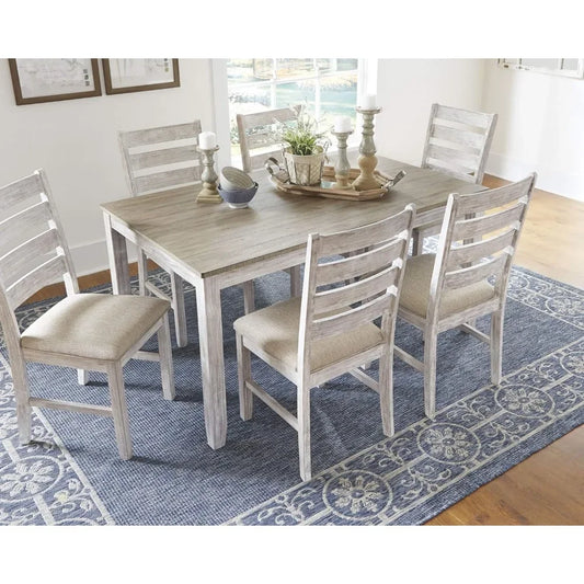 Diningroom Table Set *7Pcs - Home Furniture - Furniture Industries