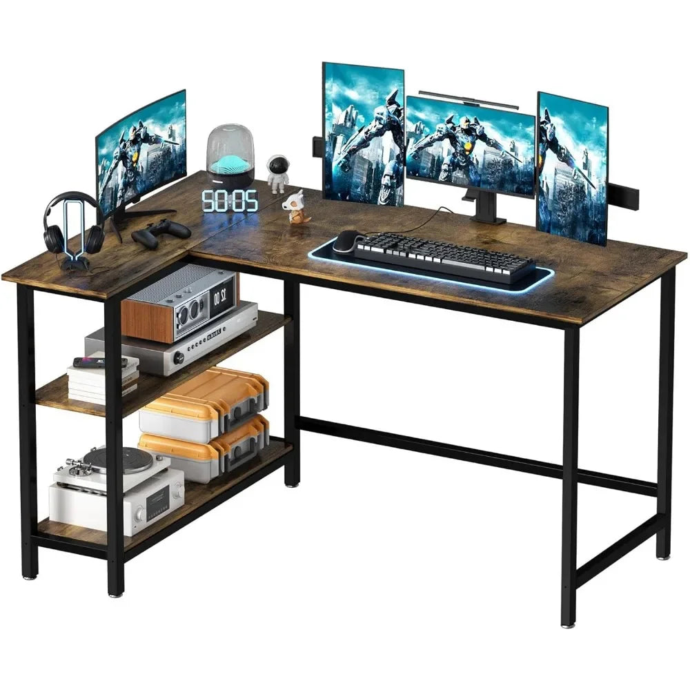 Home Office Computer Desk