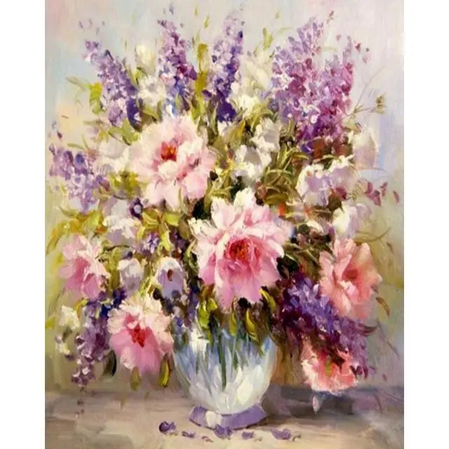 Canvas Wall Art - Florals Botanicals - Posters & Prints