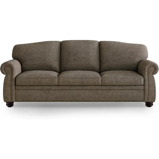 Chenille Sofa