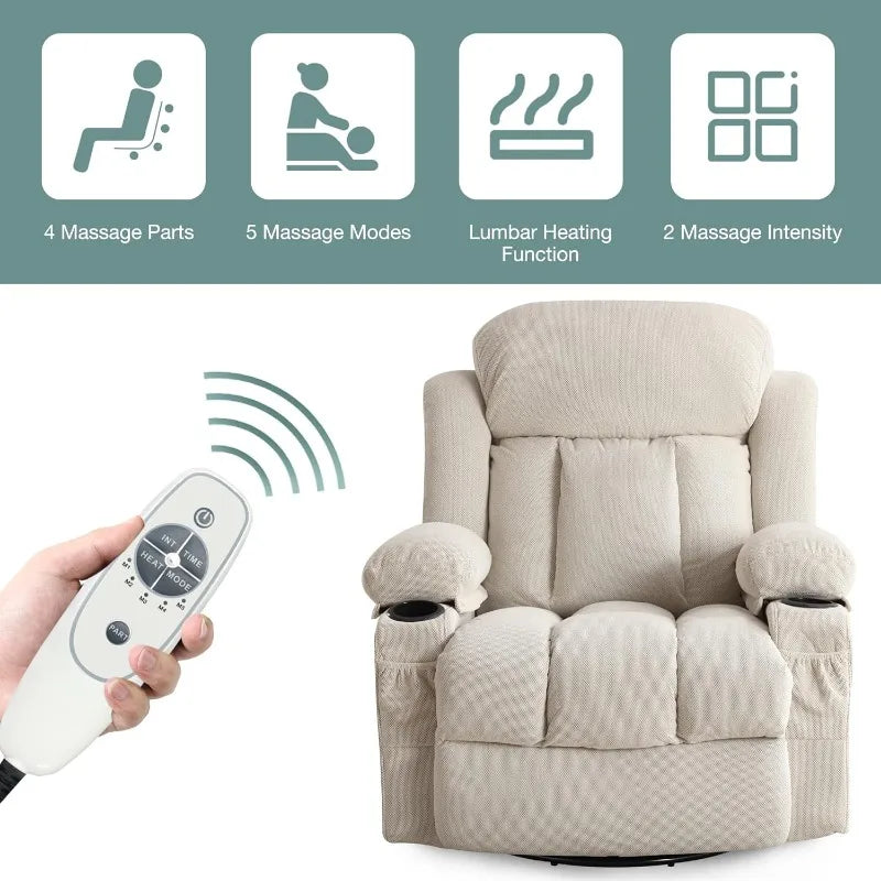 Electric Recliner