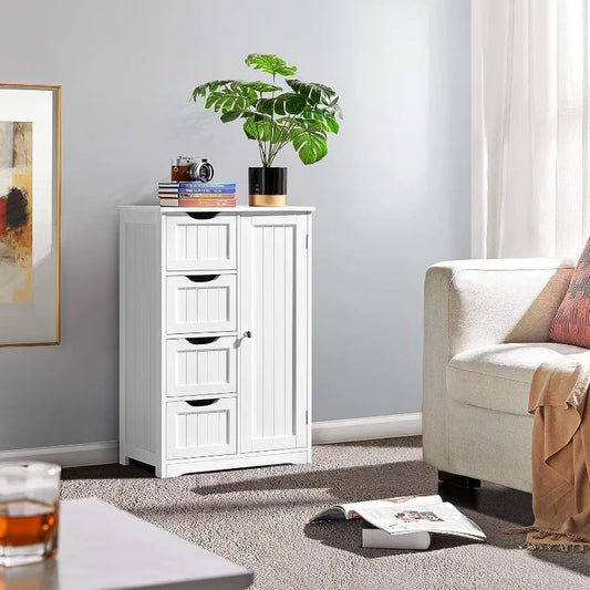 Storage Cabinet & Drawers | Home Storage