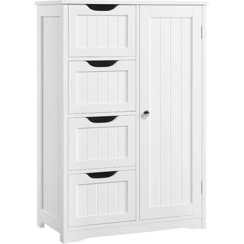 Storage Cabinet & Drawers | Home Storage