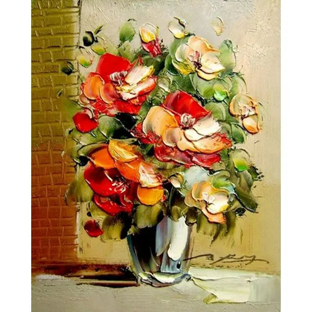 Canvas Wall Art - Florals Botanicals - Posters & Prints