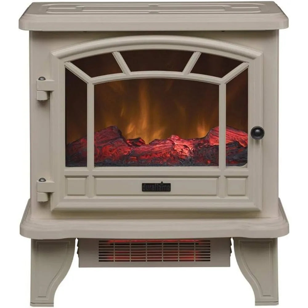 Duraflame Electric Stove Fireplace