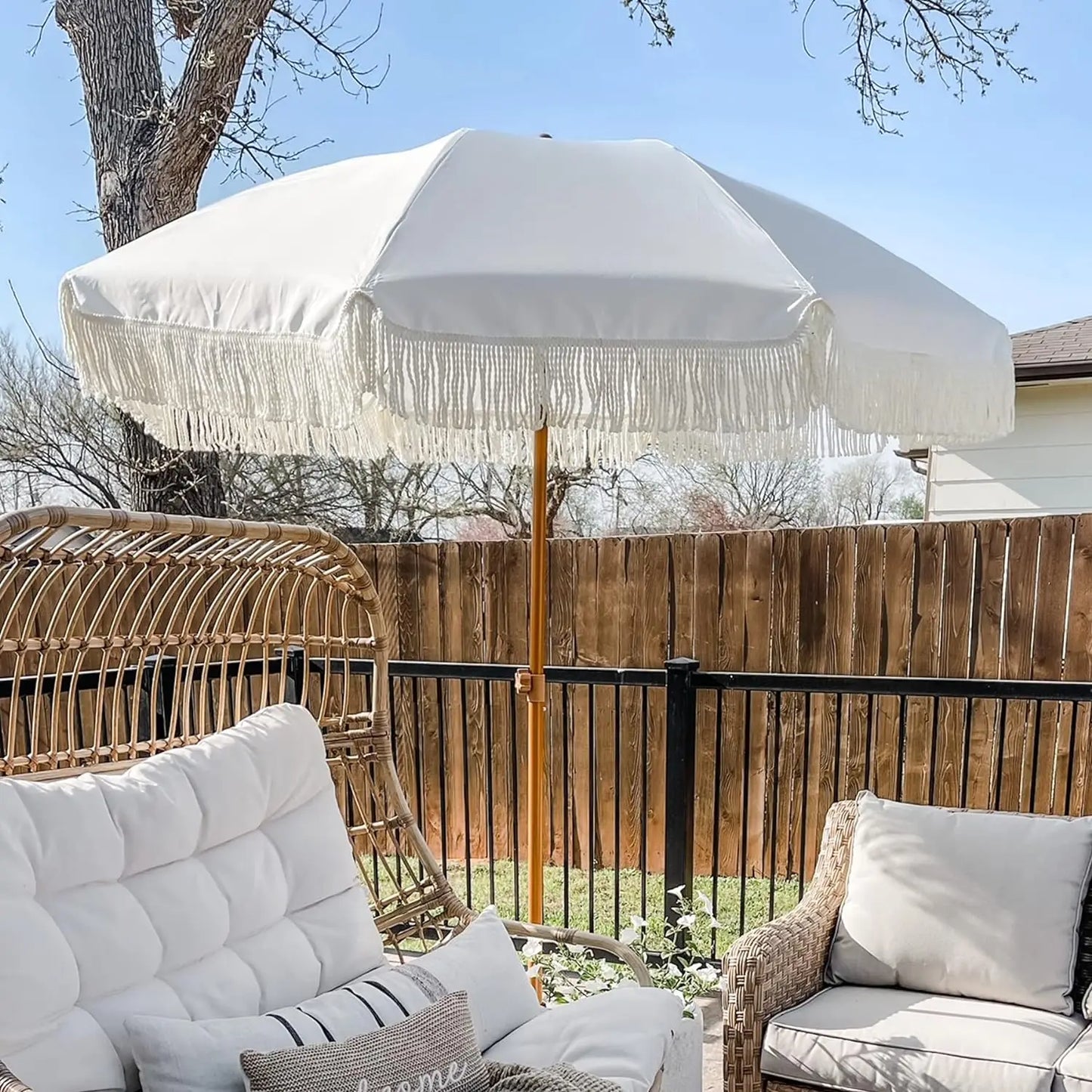 Patio Umbrella