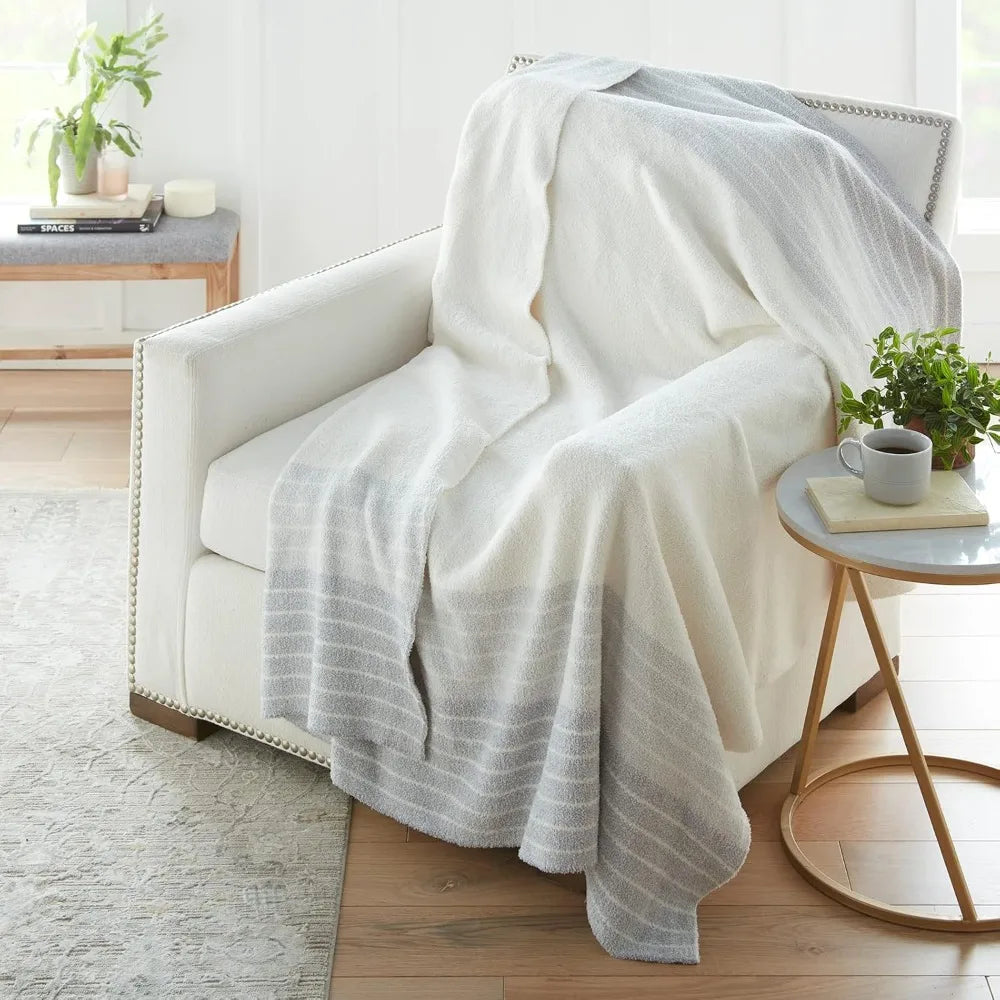 Throw Blanket - Oversized Throw - Blanket