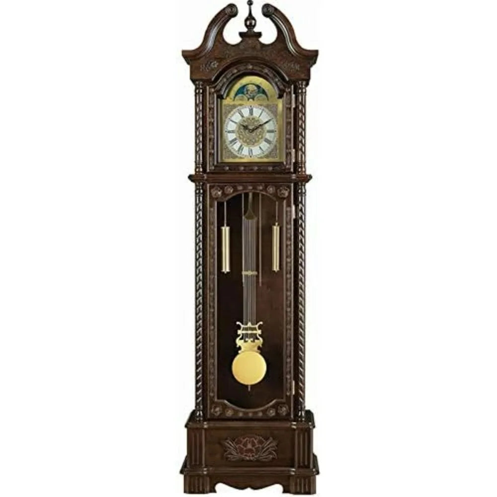 Grandfather Clock - Luxury Home Furnishings