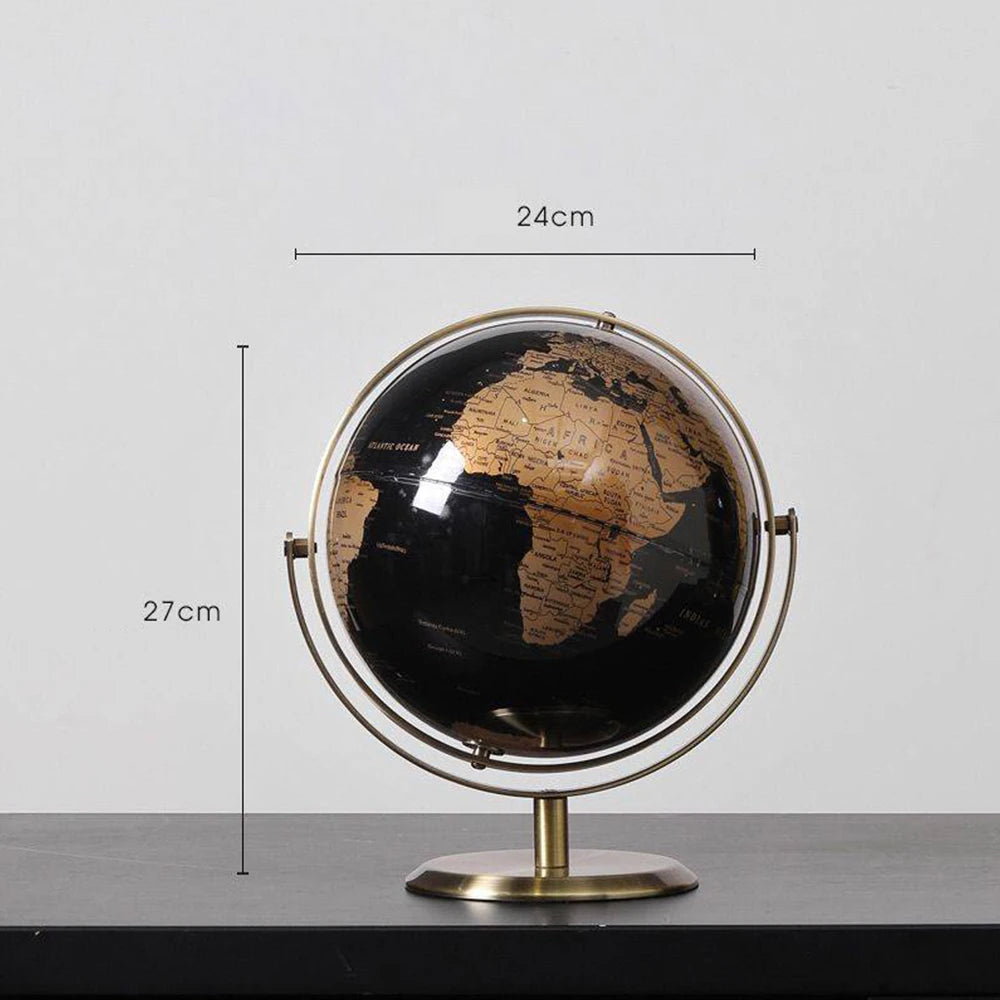 Desktop Globe