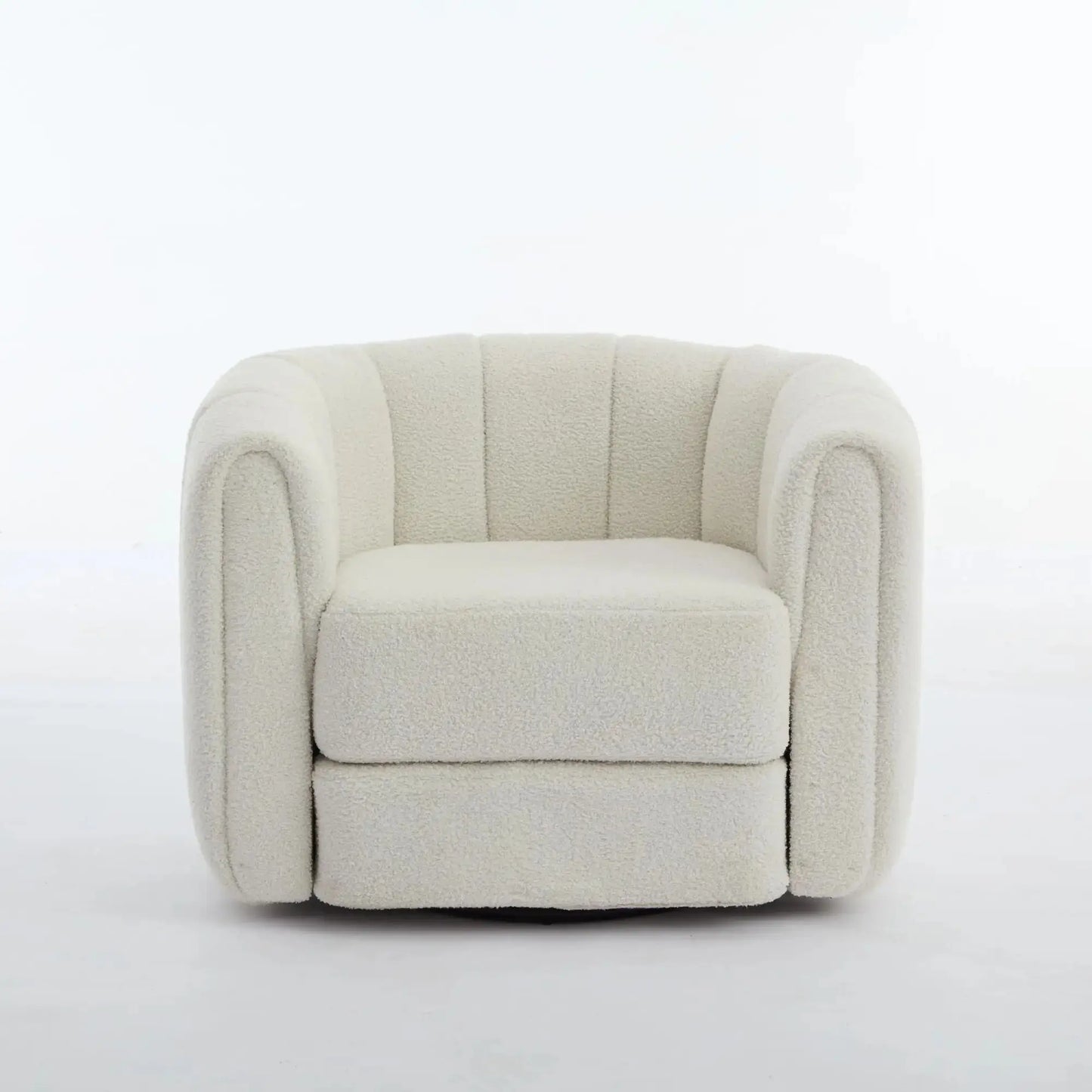 Accent Chair | Swivel Chair | Barrel Chair