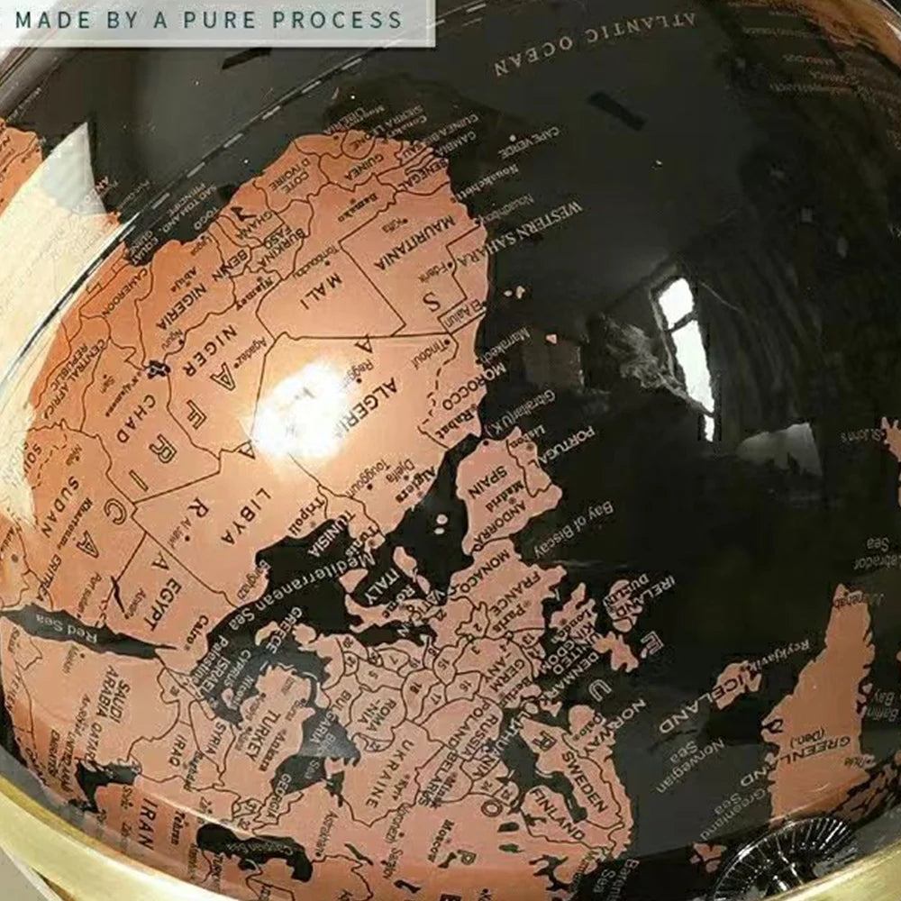 Desktop Globe